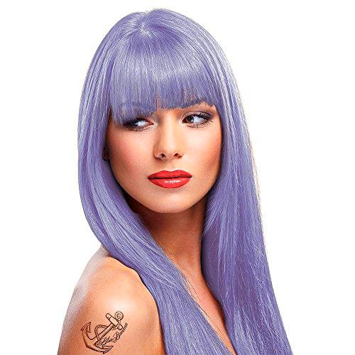 2 x La Riche Directions Semi-Permanent Hair Color 88ml Tubs