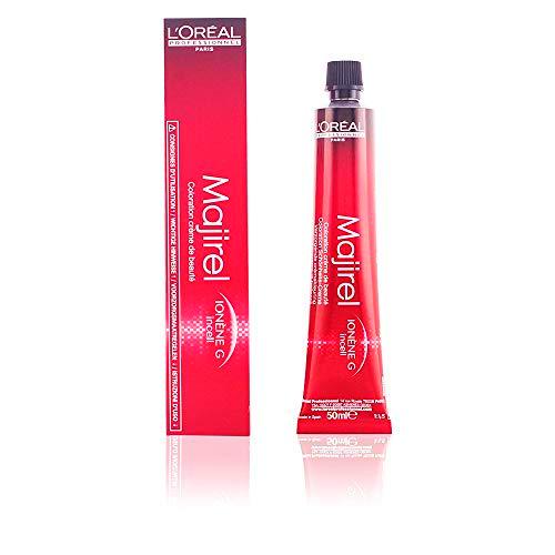 L'Oréal Majirel, Coloración permanente (Tono 9 Rubio Muy Claro)
