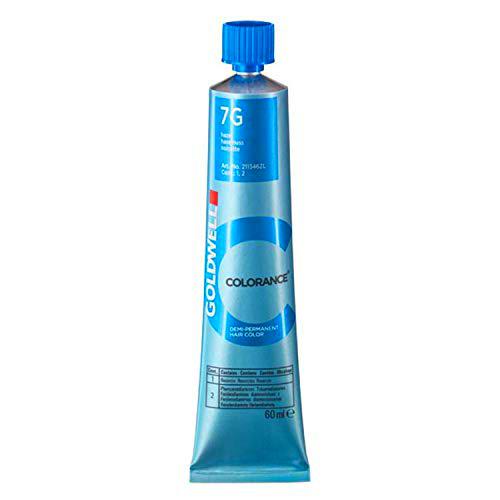 Goldwell Colorance KK-Mix - Mezcla de cobre ácido (x)