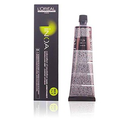 L'Oréal Professionnel Inoa Coloration d'Oxydation Sans Ammoniaque 7.24 Tinte
