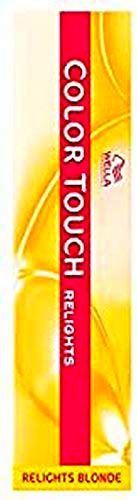 Wella Color Touch Relights /47 RO.BR 60 ml