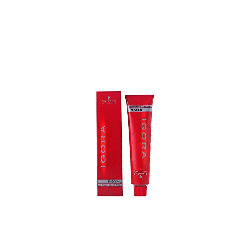 Schwarzkopf Igora Royal Color Crema 0-77 02/06 60 ml