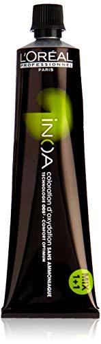 L'Oréal Professionnel INOA Coloración, Tono 4.51-60 gr