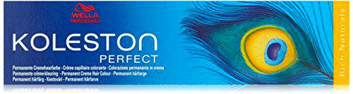 Wella Professionals Koleston 10/16 - Tinte de coloración