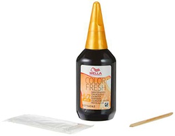 Wella Tinte Color Fresh 6/7 - 75 ml