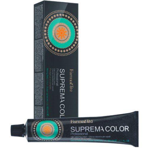 FARMAVITA Suprema Color 3 0 (60 ml), Estándar, Único