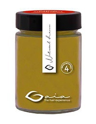 Natural Apiary Gaia Henna Color cobrizo 175gr, Estándar, Único