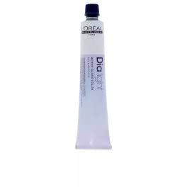 L'Oréal Professionnel DiaLight 10.22 Coloración Milkshake Rubio Platino Irisado Intenso Sin Amoniaco, 50ml