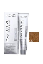 Revlonissimo Color sublime 75 ml, Color 7.34
