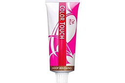 Color Touch Deep Brown 7/75 60ml