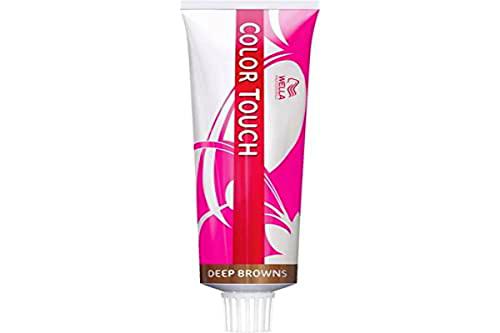 Color Touch Deep Brown 7/75 60ml