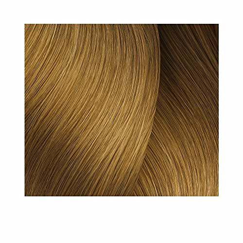 L'Oréal Professionnel DiaLight 8.3 Coloración Rubio Claro Dorado Sin Amoniaco, 50ml