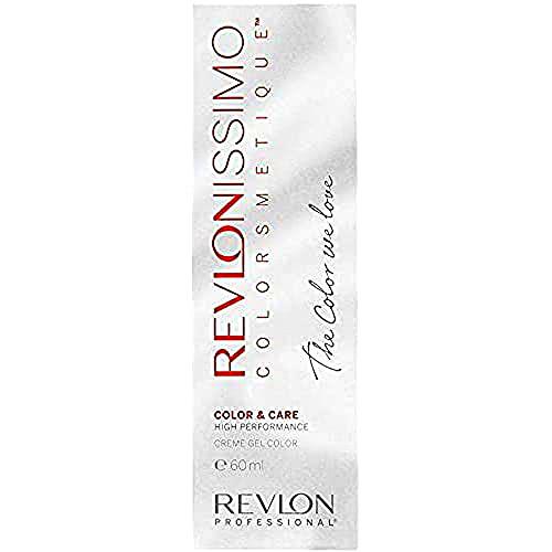 REVLONISSIMO COLORSMETIQUE 60 ml, Color 5.34