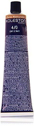 Koleston, Coloración permanente - 1 unidad