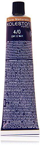 Koleston, Coloración permanente - 1 unidad