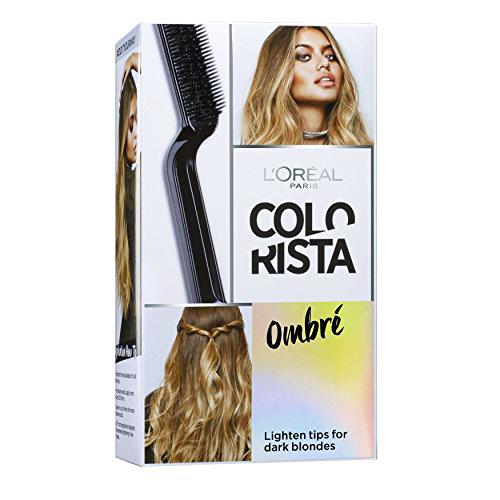 Colorista Tinte para pelo con efecto