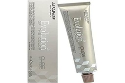 AlfaParf, Coloración permanente-60 ml. Evolution Cube 7.1 60ML