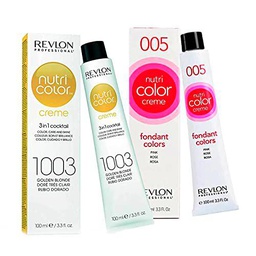 REVLON PROFESSIONAL NUTRI COLOR 931/BEIGE CLARO 100ML (7241324931)