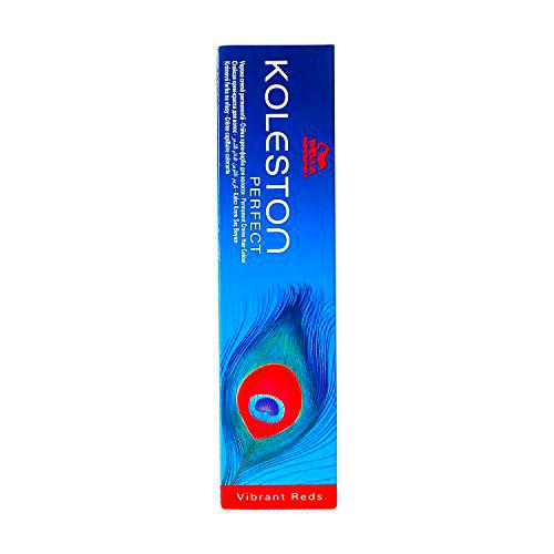 Wella Koleston Perfec Coloración Permanente en Crema