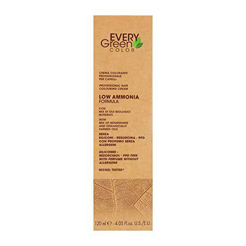Dikson Muster Dikson Every Green Color 8.1 (120 ml)
