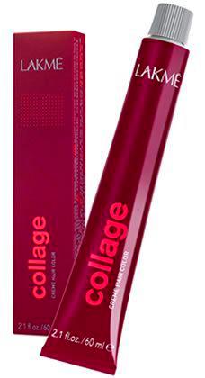 Lakme Collage Color 6/45 60 ml