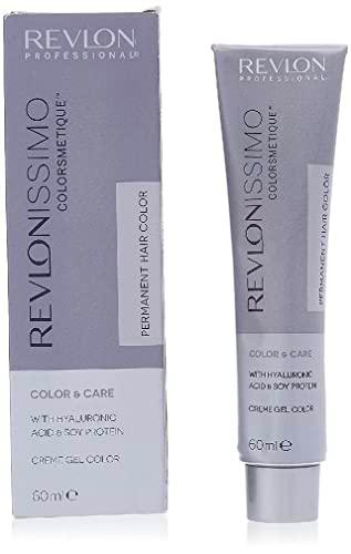 REVLON PROFESSIONAL, Coloración permanente - 1 unidad