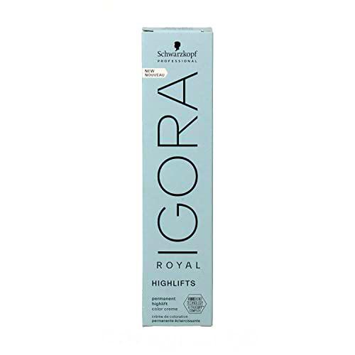 Schwarzkopf Igora Royal Color Hl 10,19 60 ml