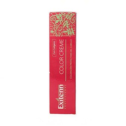Exitenn Tinte Permanente Color Creme F/Verde 60 ml