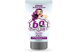 Hairgum Sixty'S Color, Violet 60 ml
