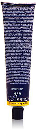 Wella Professionals Koleston 9/8 - Tinte de coloración