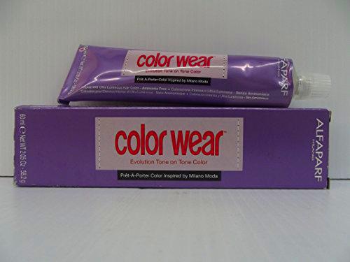 Alfaparf Alfa Color Wear Color 4 52 60 ml