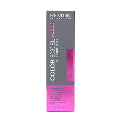 Revlon Revlonissimo Color Excel Gloss Nº 31 70 ml