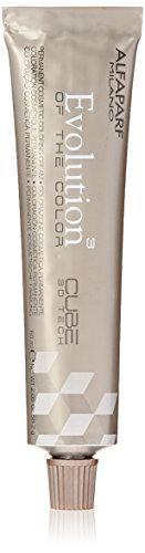 Alfaparf Coloración del Cabello 1 Unidad 53 ml