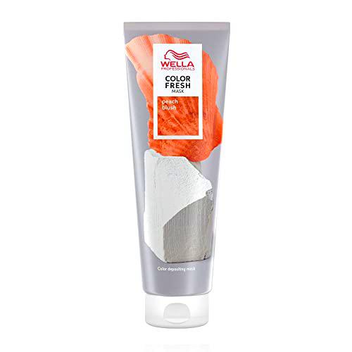 Wella Professionals Color Fresh Musk Peach Blush 150 ml