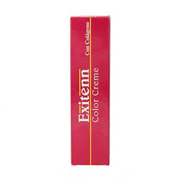 Exitenn Tinte Permanente Color Creme Nº 1003 60 ml
