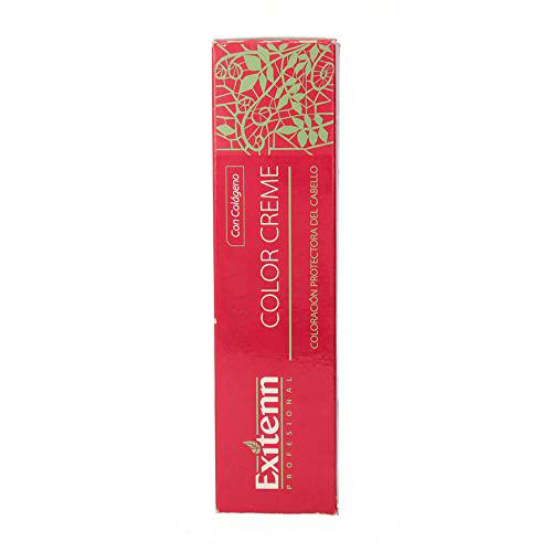 Exitenn Tinte Permanente Color Creme 12/0.22 60 ml