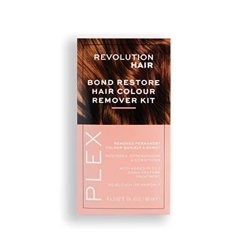 Revolution Haircare London, Removedor de color de cabello