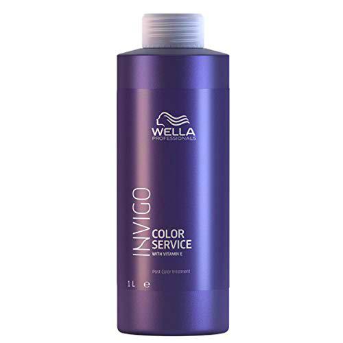 Wella Invigo Color Service Post Color Treatment 1000 Ml 1 Unidad 1000 g
