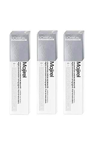 L'Oréal Professionnel Majirel Coloración Crema 8.0 Tinte