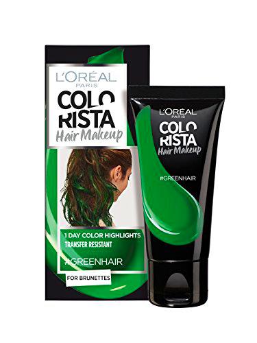 L'Oréal Paris - Colorista Hair Makeup - Maquillaje para Cabello