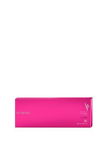 Tinte Wella SP Color Save Infusion 6 x 5 ml