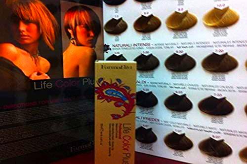 Farmavita Life Color Plus Tinte Capilar 7.0-90 ml