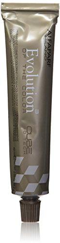 Alfaparf, Coloración permanente - 60 ml.