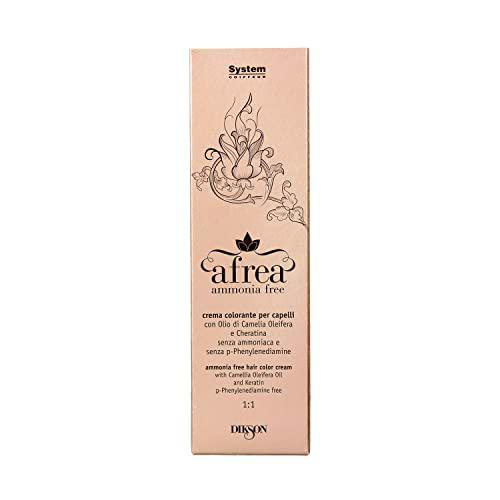 Dikson, Coloración permanente (2.03) - 120 ml.