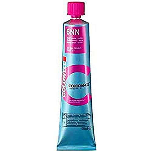 Goldwell Colorance Cover Plus 6NN Coloración - 60 ml