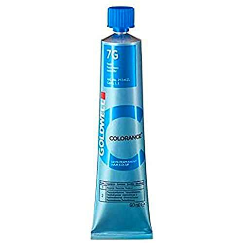 Goldwell Colorance Color de Cabello Demi Permanente