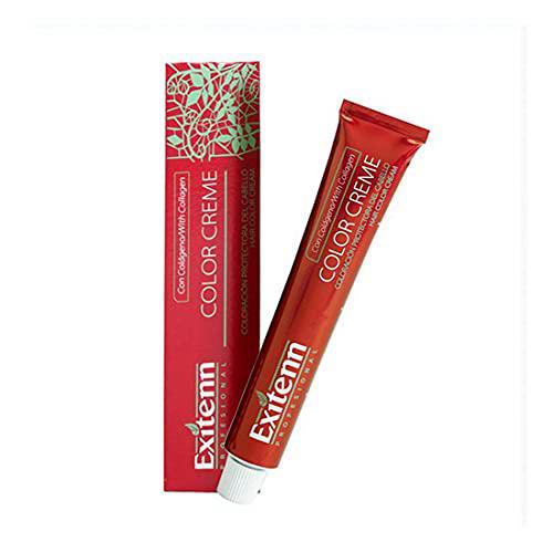 EXITENN COLOR CREME 60 ml, COLOR 11/N2