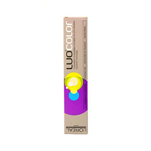 L'Oréal Luo Color Tinte Capilar 7,54-60 gr