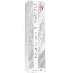 WELLA COLOR TOUCH 60 ml, COLOR INSTAMATIC CLEAR DUST 60 ml