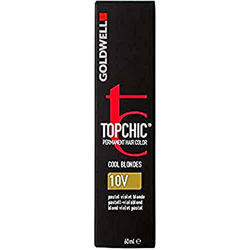 Goldwell, Coloración permanente - 1 unidad